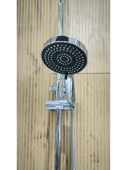 Душевая стойка Uovo A0894